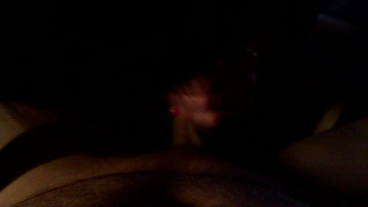 blowjob ex-girlfriend doggystyle
