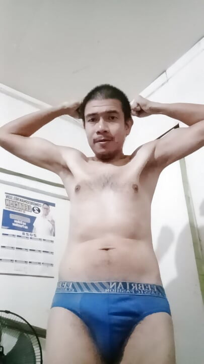 My Front Sharp Body