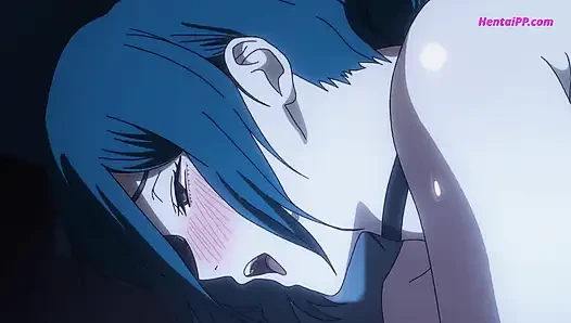 REZE AND DENJI MAKE PASSIONATE LOVE THAT TURNS INTO A ROUGH, WILD FUCK SESSION