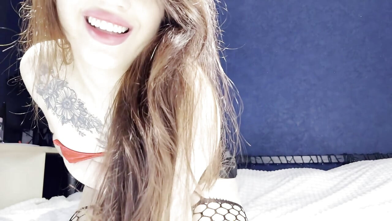 POV Dirty Talk, Teasing with My Ass, Twerking, Lick My Ass a