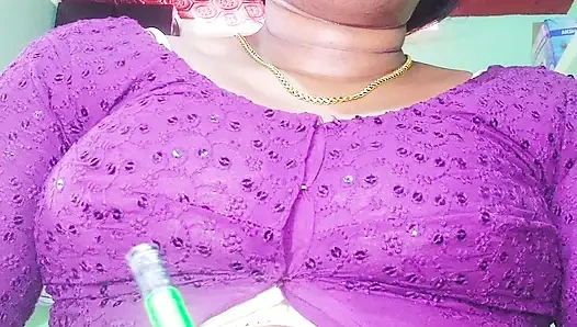 Sunny Leona bhabhi Beauty - Episode #01