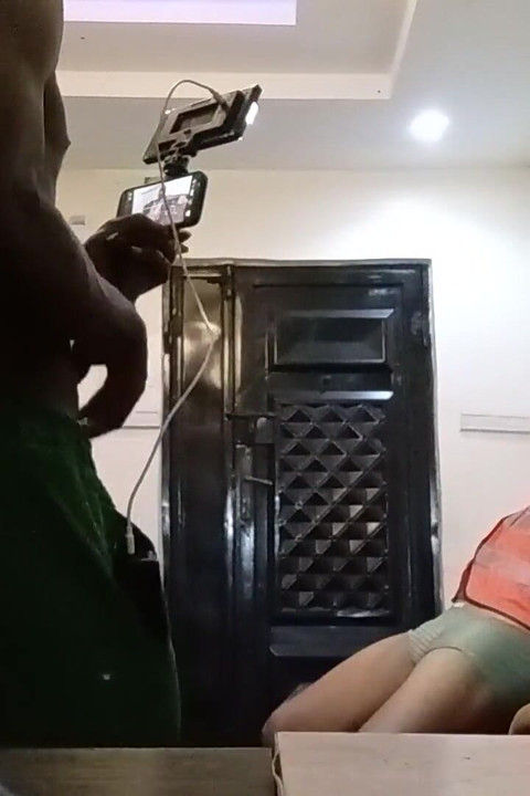 Behind the Scenes