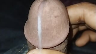 Masturbace