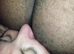 Tastey Rim Job