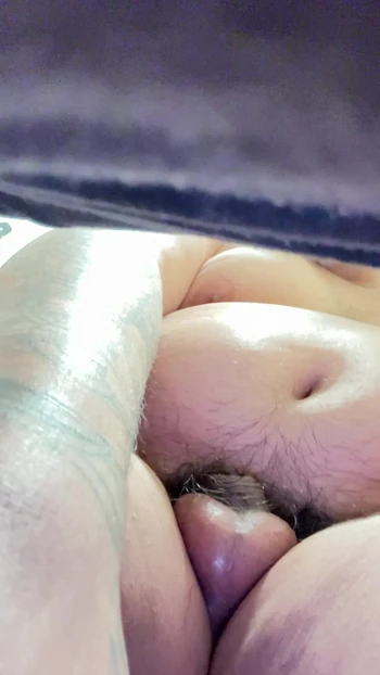 Solo stroking