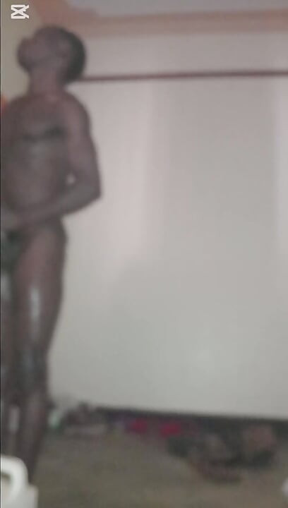 cum with handsome guy together