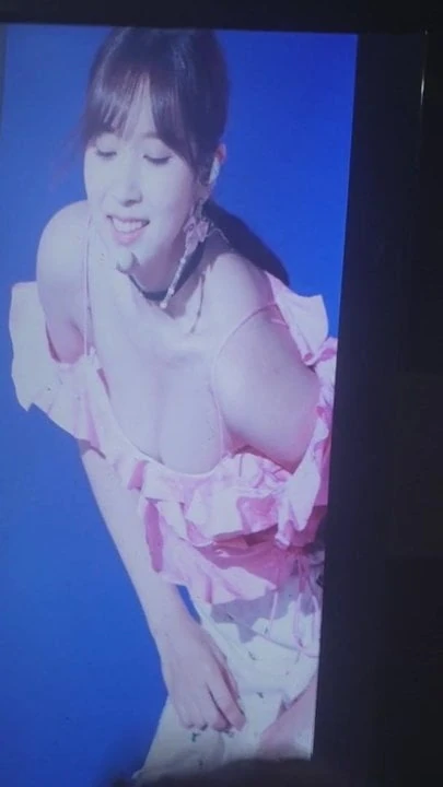Twice Mina birthday cum