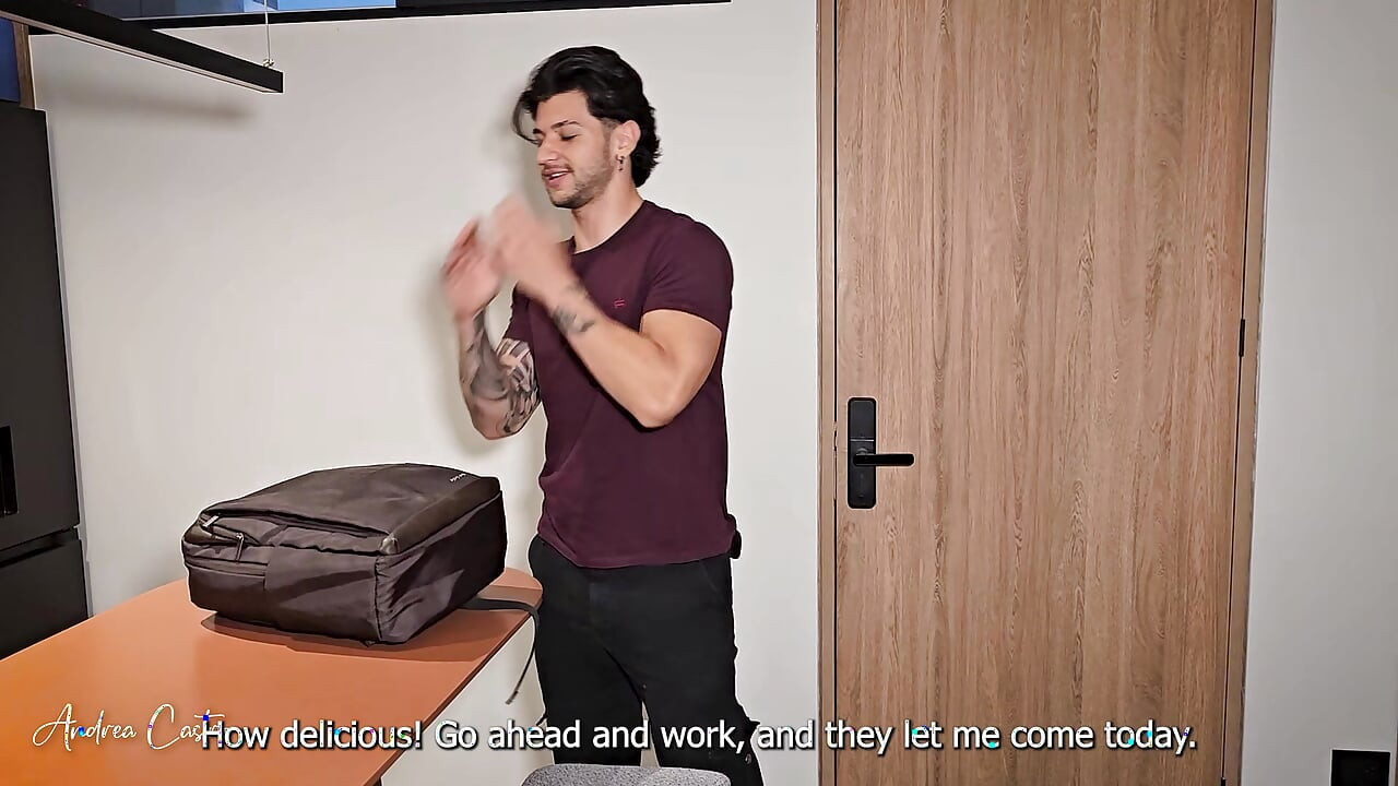 My husband puts his dick in my mature friend and we end up having our first threesome - Andrea Castro, Monique Fuentes & Zack Wh