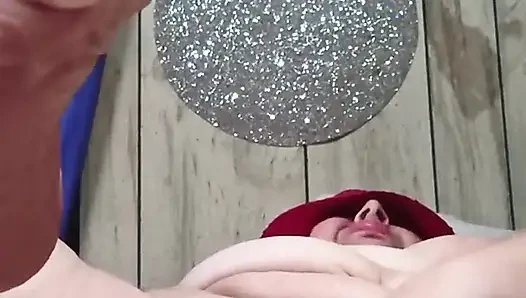 2 onun kremsi seks eğlence oyununda 1'den daha iyi