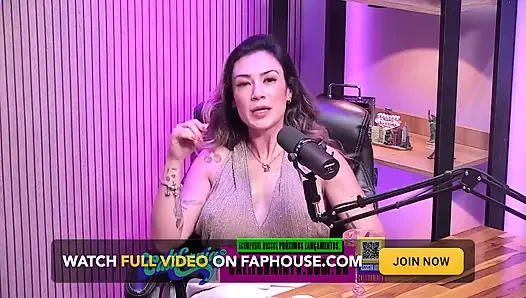 Heiße MILF & Ihre Fantasien