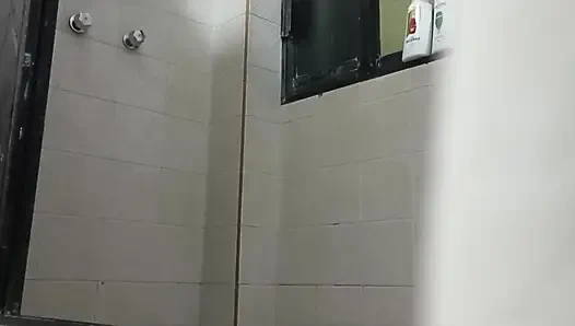 I Left the Cell Phone Recording in the Toilet of My Step Stepmom's House