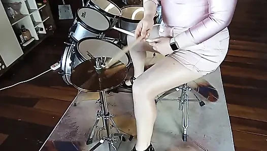 Fantasy Slave Drums