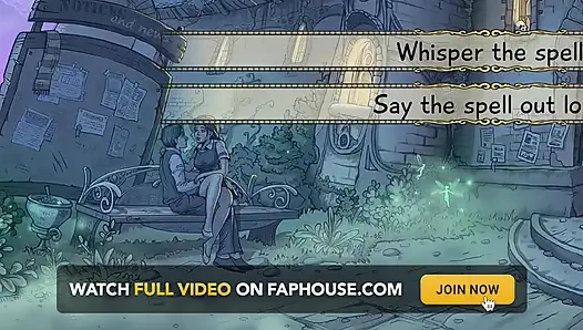 Innocent Witches Miscellaneous Collection [part 03] + Innocent Witches Download