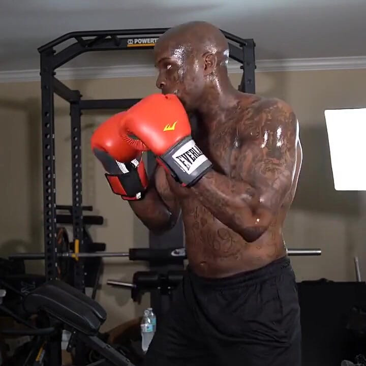 Boxing Workout Resistance Exercises Should Initially Focus on Optimizing Ideal Movement Patterns. Once a Client Displays Adequat