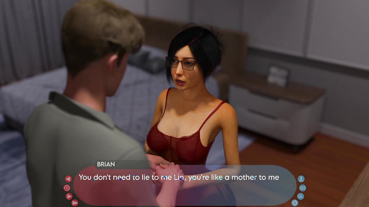 Ljubiteljica pičke (4. dio)