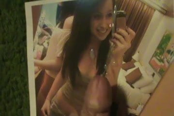 tribute to SexySlutKayla