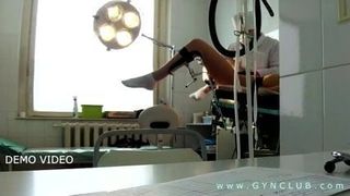 Orgasme gynécologique