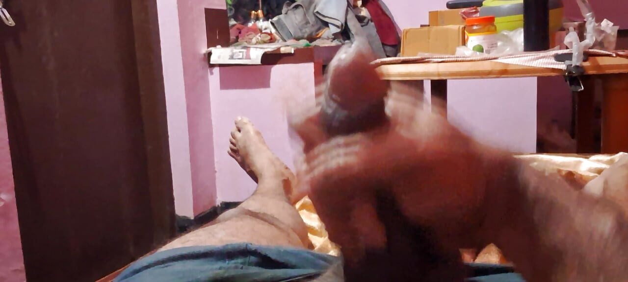 paja con la mano polla de Big Daddy amateur