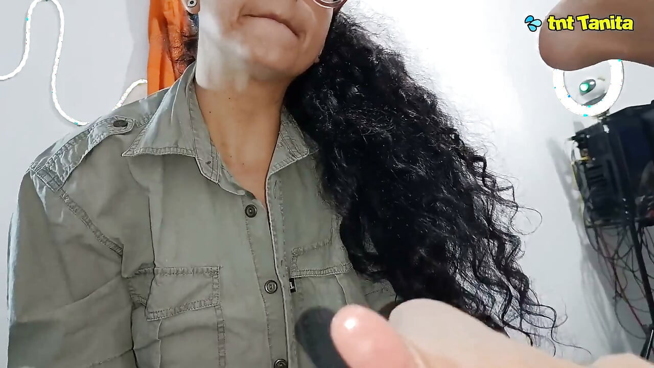 Trans Fucks Neighbor's Husband, Pegging 8663 Ft Coldanive Rimming