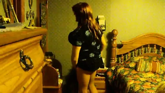 Crossdresser Norma