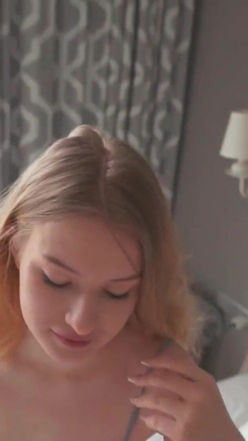 Stepsister, and Fucking is Good - Morning Body Swap | Clip 1