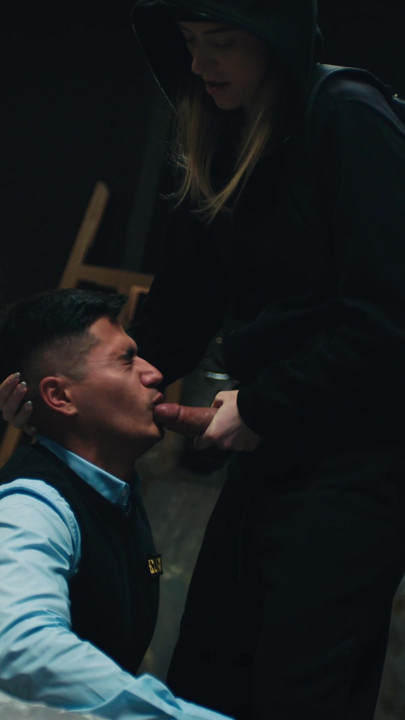 Futanari Deepthroat Anal Sex