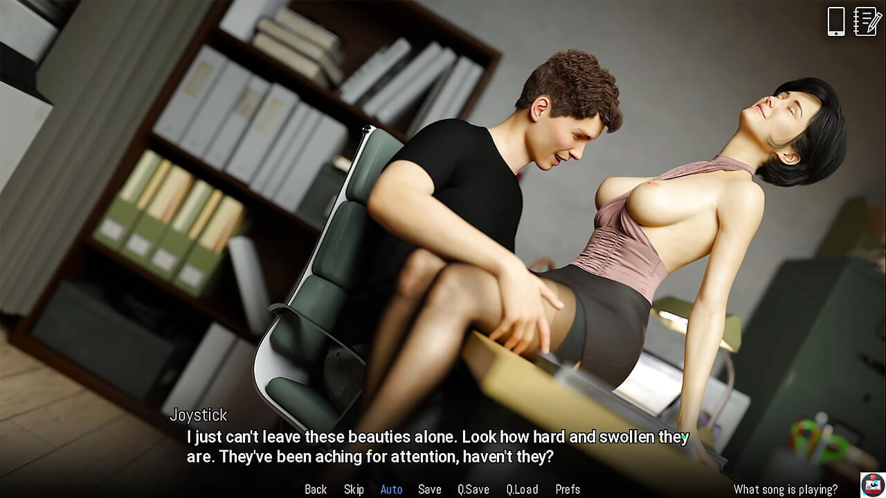 University of Problems - ( PT 69) - DREAMNOW