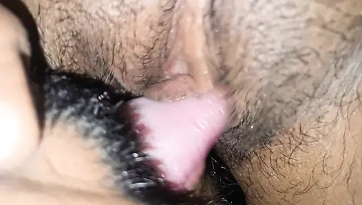 Tamil hot porn pussy licking