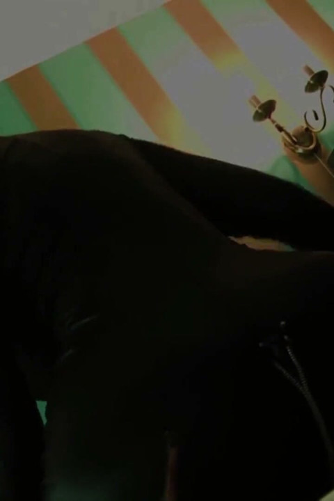 Catwoman Supervillain Fantasies