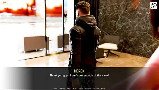 Price of Desires Part 1