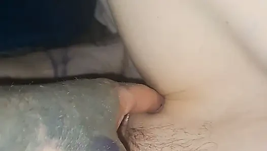 Mutual Masturbation