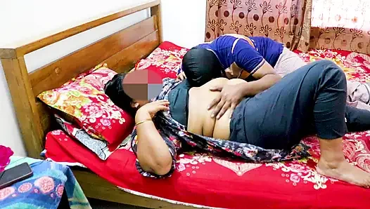 Bangladeshi Outdoor Village bhabi boyfriend fucks PART - 1