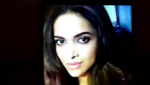 Deepika padukone yüz dolu tarafından benim yükler arasında boşalmak