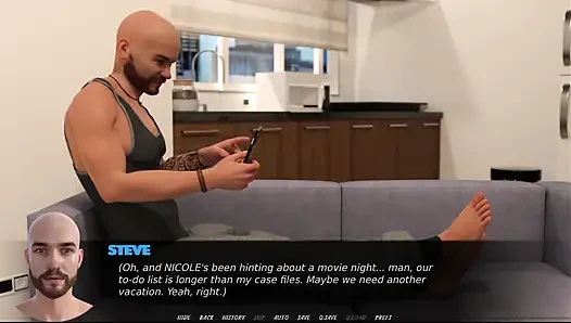 Табуированные игры Часть 59