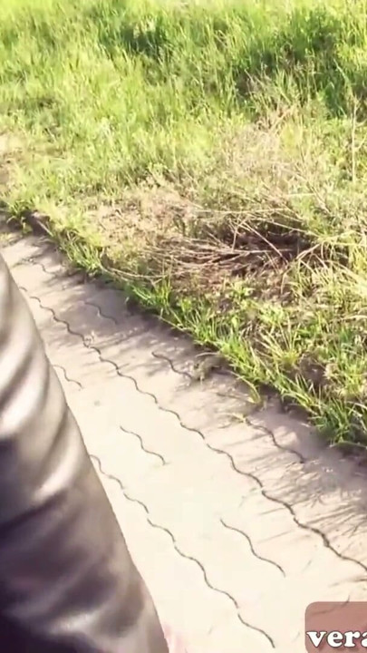 Skinny german teen slut public pick up pov erocom date | Clip 1