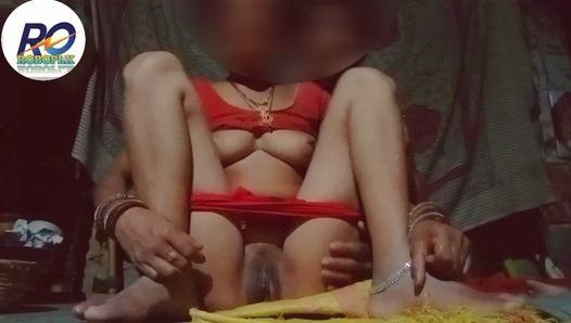Desi Village Desi Sexy Devar Ke God Mei Bait Kar Chudai Penuh Bogel Hindi