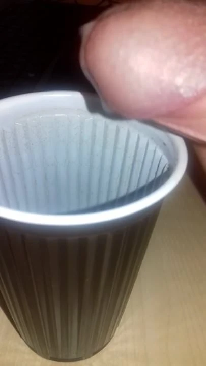 coffee with cream
