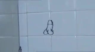 The word fuck