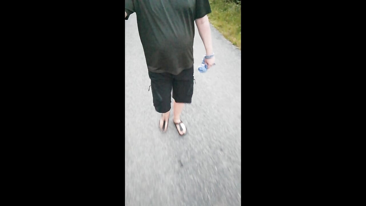 Nylonjunge video