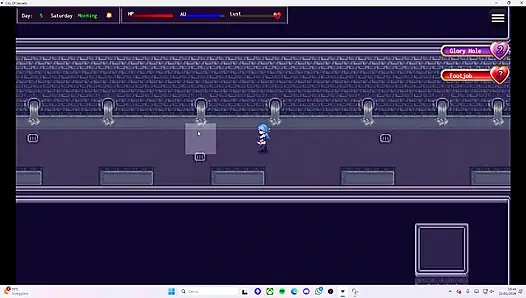 Город секретов, часть 2, геймплей