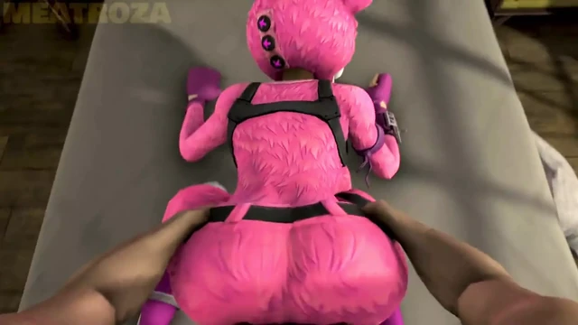 Meatroza Hentai Compilation 45
