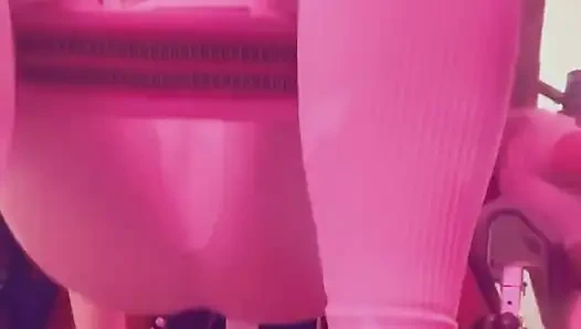 Keep Moving Forward Again and Again and Again