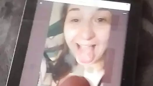 Büyük boşalma haraç