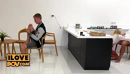 Selingkuh sama pacar temanku, californiababe