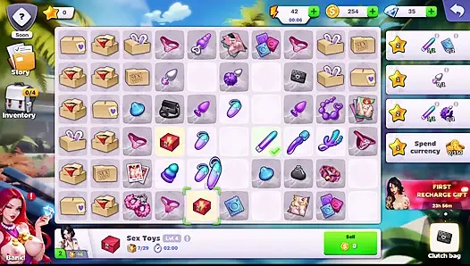 Horny Villa Hottie Rides Big Cock In Ultimate Game Fuck