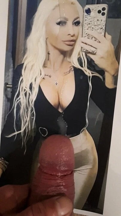 tribute to im izabela