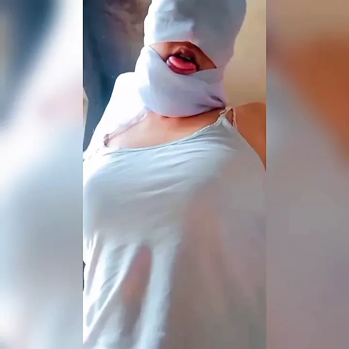 Tonåring söt flicka