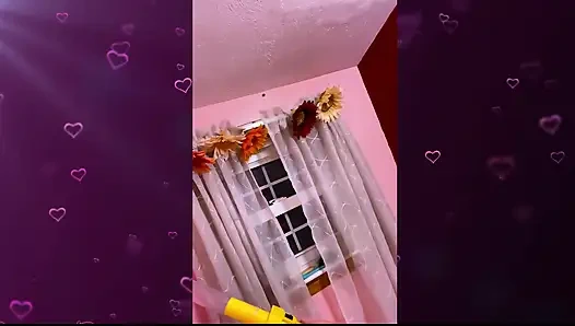 Konyol rosie si cewek konyol lagi asik dientot habis-habisan