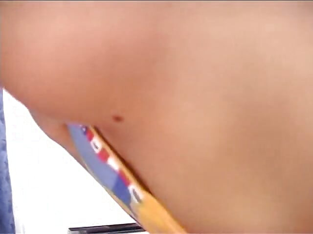 Maria'nın ebeveynleriyle odasında dersten sonra oyunları