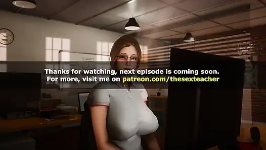 Die sexlehrerin s01e02 - frau noras nach dem klassenerlebnis